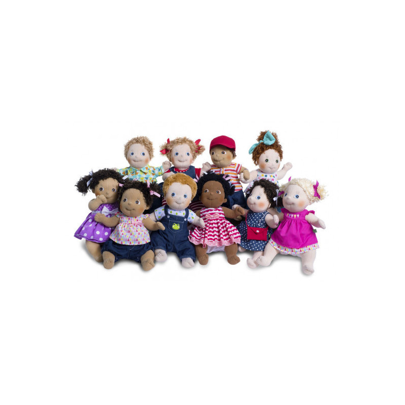 Rubens Kids - Olivia