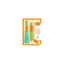 Djeco - 3 ingenious paintbrushes