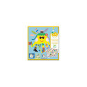 Djeco - Create Sea Creatures