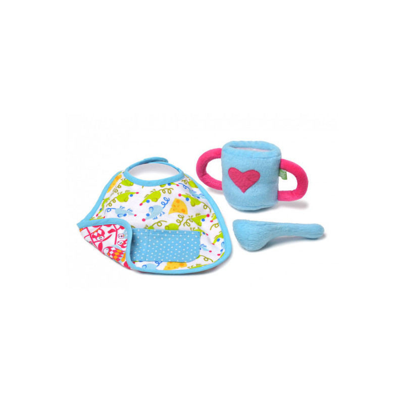Rubens Baby - Feeding kit