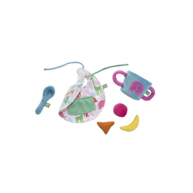 Rubens Baby - Feeding kit