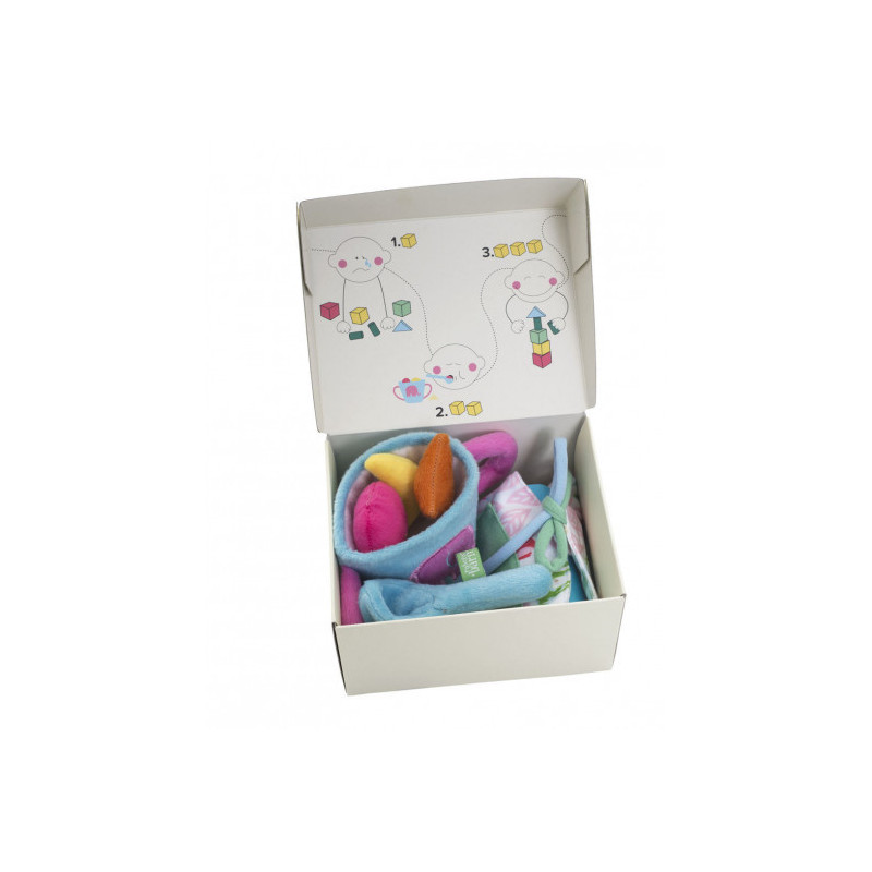 Rubens Baby - Feeding kit