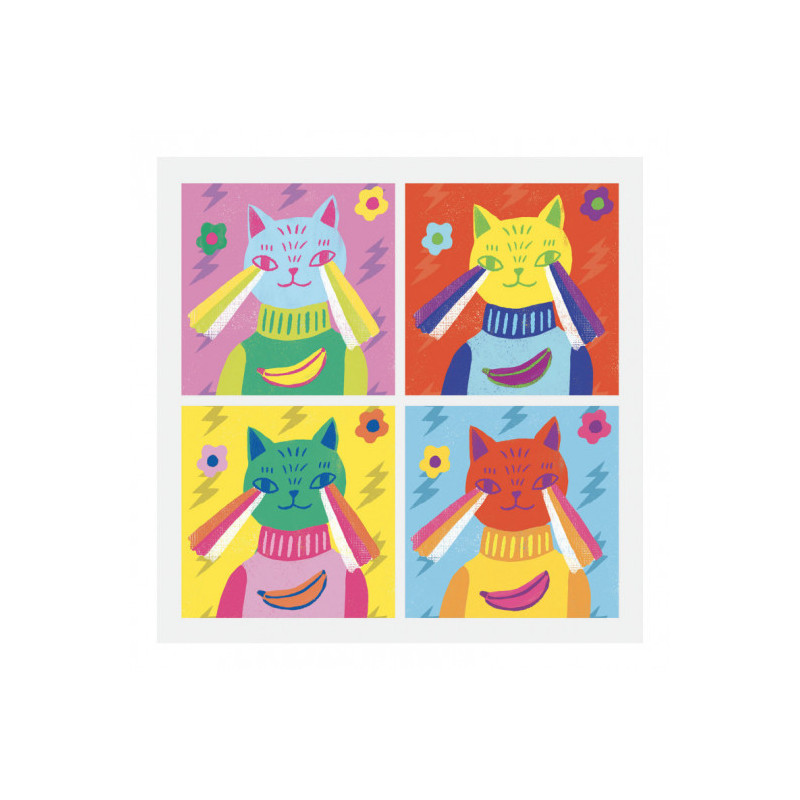 Djeco - Totally Pop