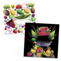 Djeco - Spring Vegetables