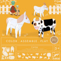 Djeco - Farm