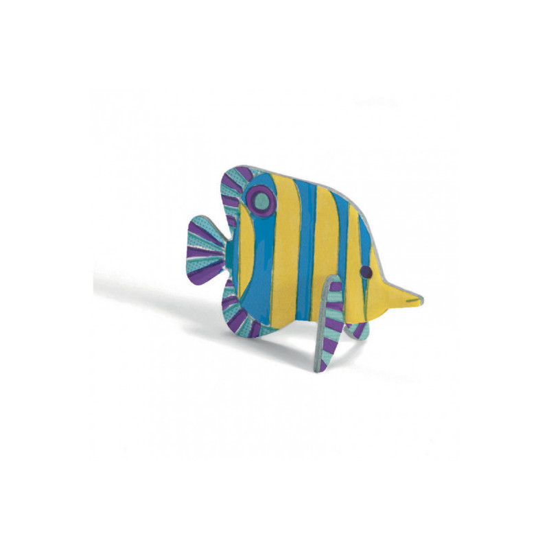 Djeco - Sea life