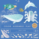 Djeco - Sea life
