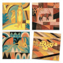 Djeco - Desert