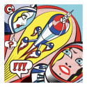 Djeco - Superheroes