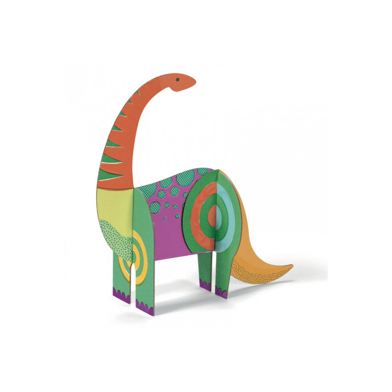 Djeco - Dinosaurs