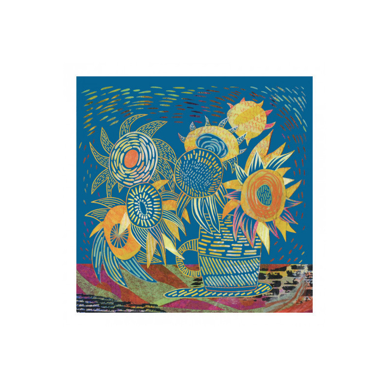 Djeco - The South