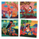 Djeco - Polynesia