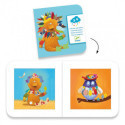 Djeco - Create Animals
