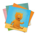 Djeco - Create Animals