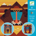 Djeco - Wildlife