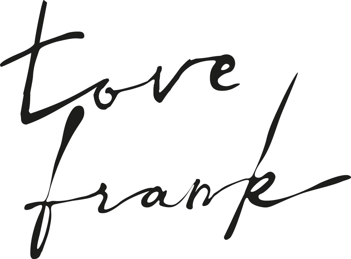 Tove Frank