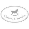 Cotton & Sweets